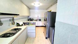 Blk 161 Chong Pang Vista (Yishun), HDB 5 Rooms #583919401